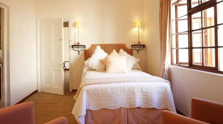 Ridgeback Guest House