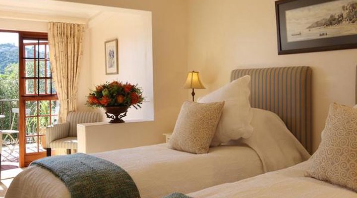 Ridgeback Guest House