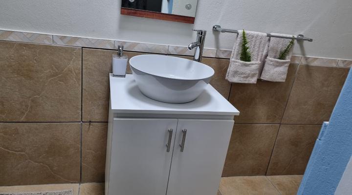 La Maison on Vaal Bed and Breakfast