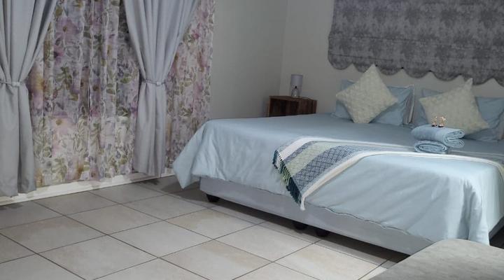 La Maison on Vaal Bed and Breakfast