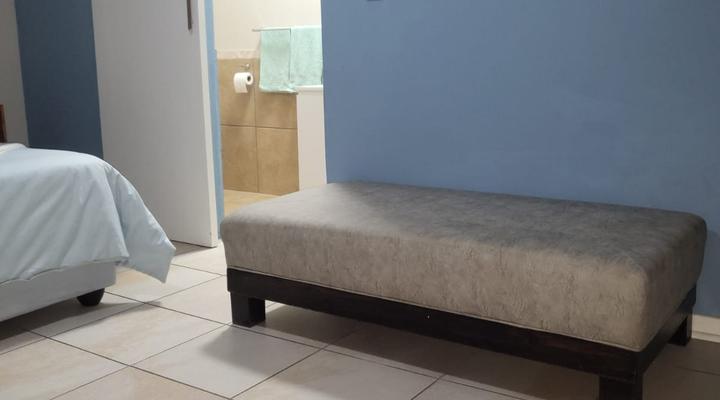 La Maison on Vaal Bed and Breakfast