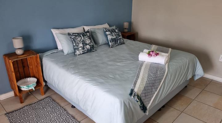 La Maison on Vaal Bed and Breakfast