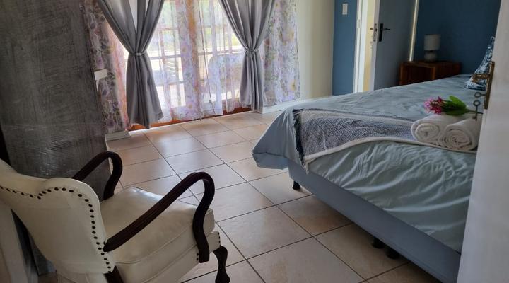 La Maison on Vaal Bed and Breakfast