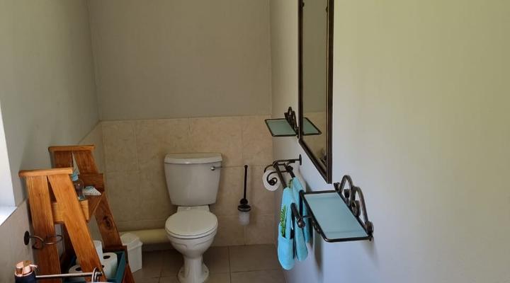 La Maison on Vaal Bed and Breakfast