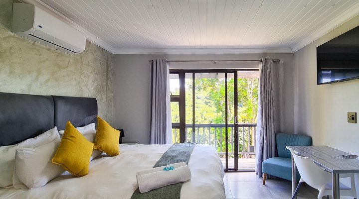 Vincent Valley Lodge