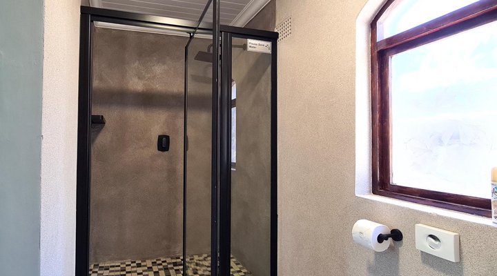 Vincent Valley Lodge