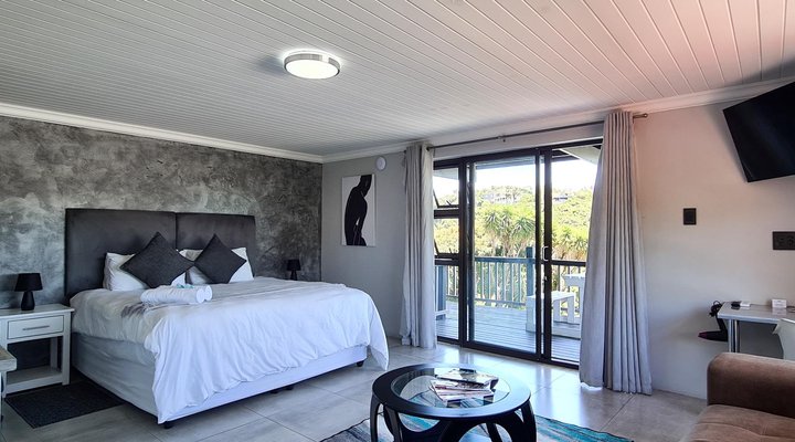 Vincent Valley Lodge