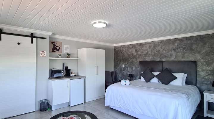 Vincent Valley Lodge