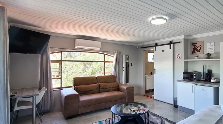 Vincent Valley Lodge