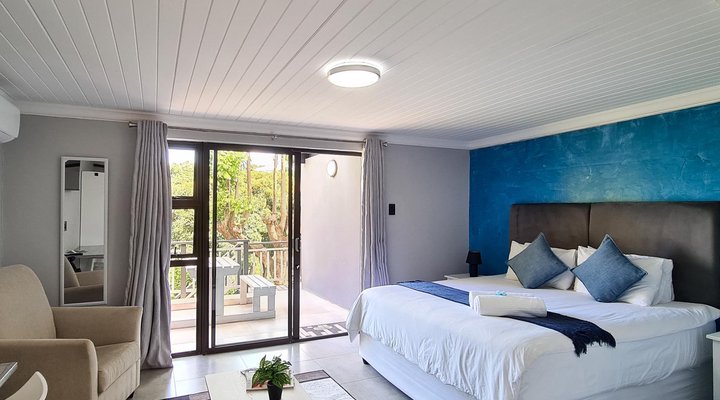 Vincent Valley Lodge