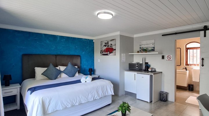 Vincent Valley Lodge