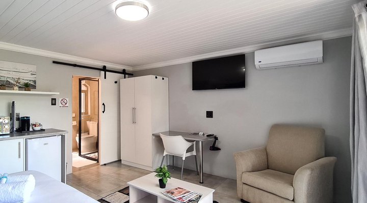 Vincent Valley Lodge