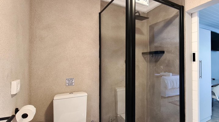 Vincent Valley Lodge