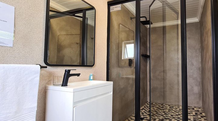 Vincent Valley Lodge