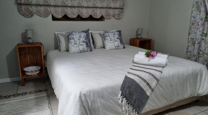 La Maison on Vaal Bed and Breakfast