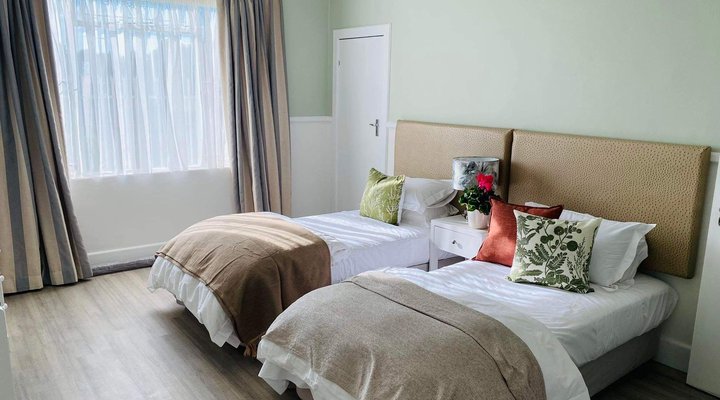 Karoo Country Guest House