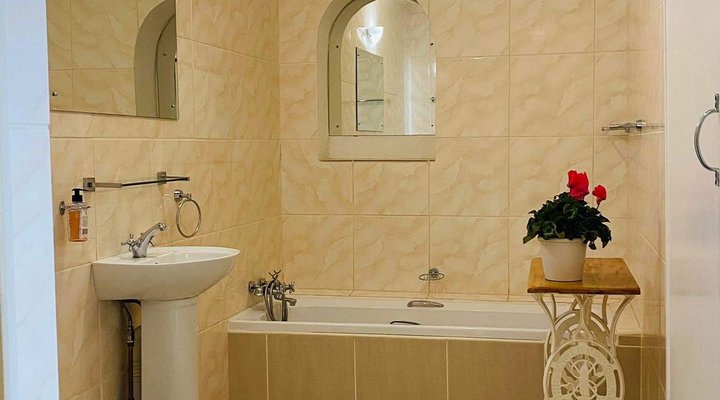 Karoo Country Guest House