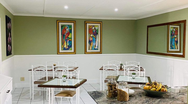 Karoo Country Guest House