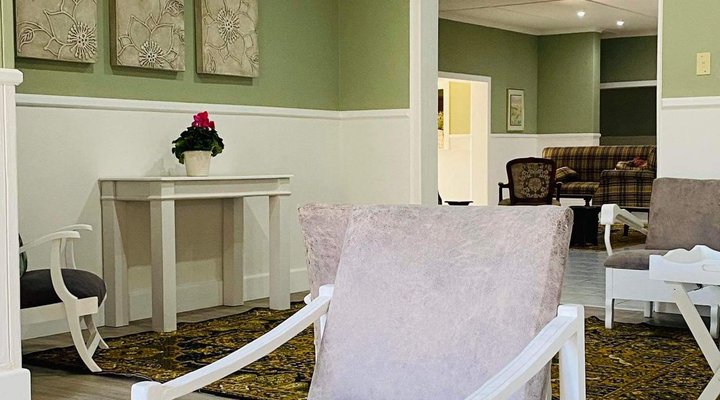 Karoo Country Guest House