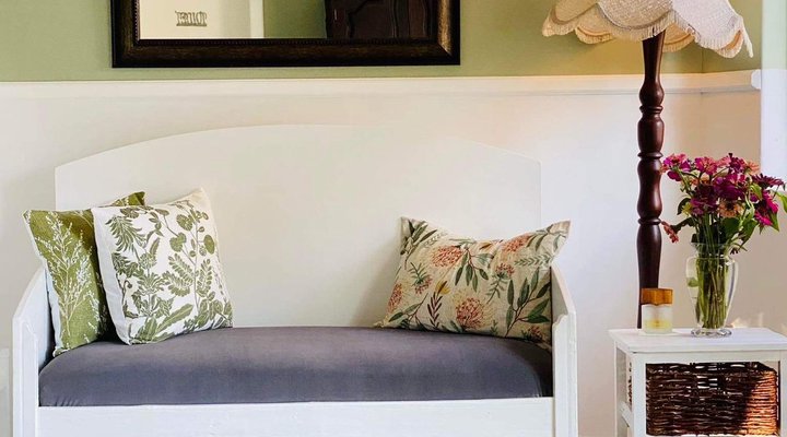 Karoo Country Guest House