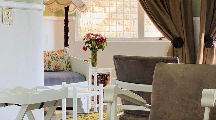 Karoo Country Guest House