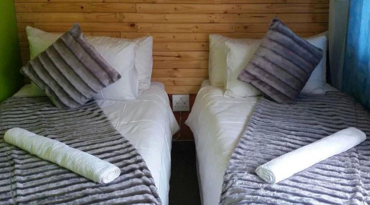 Mohalalitoe Bed & Breakfast