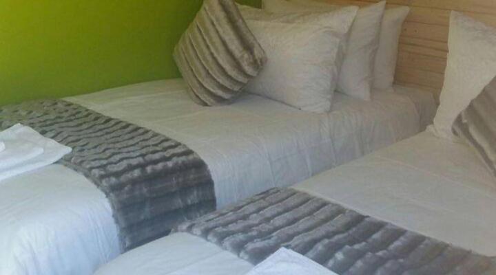 Mohalalitoe Bed & Breakfast