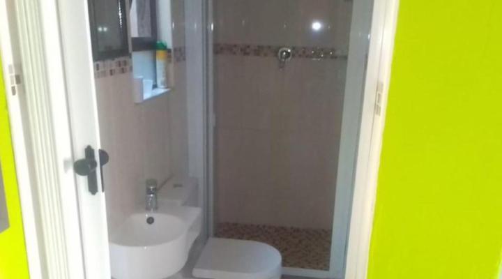 Mohalalitoe Bed & Breakfast