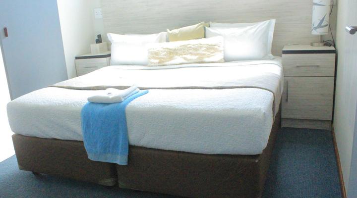 Mohalalitoe Bed & Breakfast