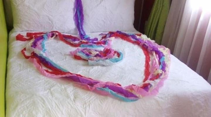 Mohalalitoe Bed & Breakfast