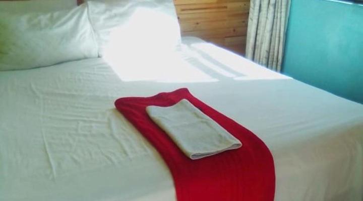 Mohalalitoe Bed & Breakfast