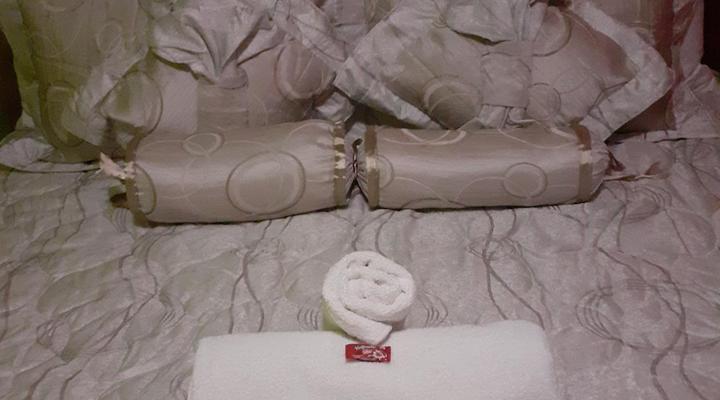 Mohalalitoe Bed & Breakfast