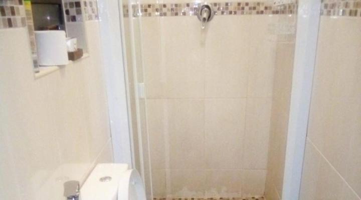 Mohalalitoe Bed & Breakfast