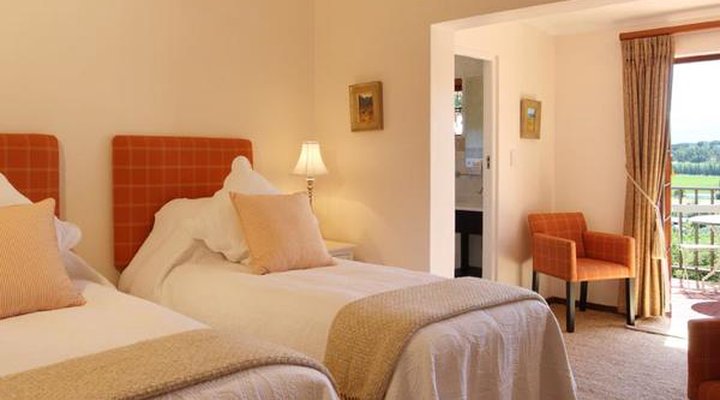 Ridgeback Guest House