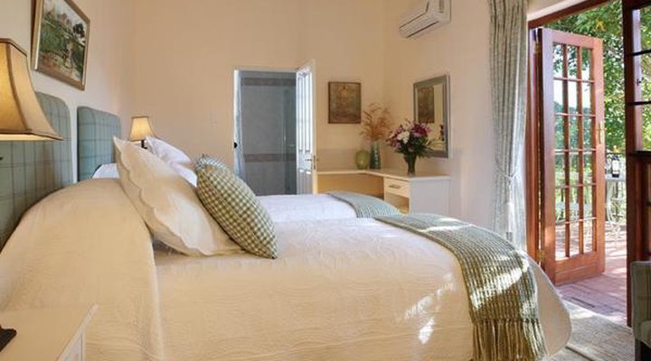 Ridgeback Guest House