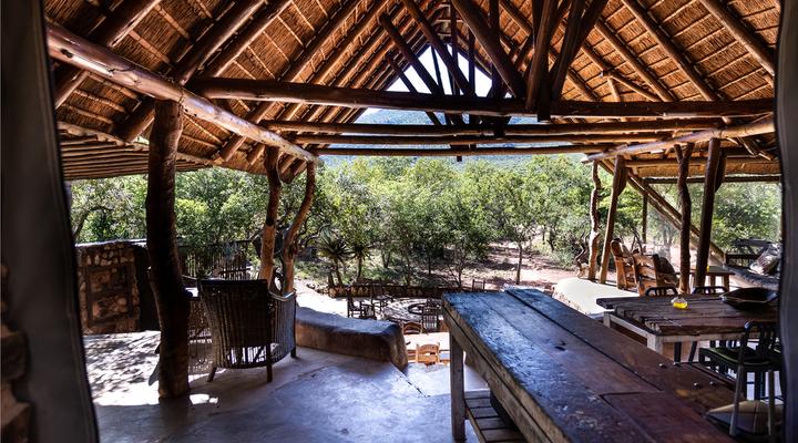 Grootfontein Private Nature Reserve