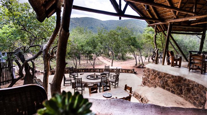 Grootfontein Private Nature Reserve