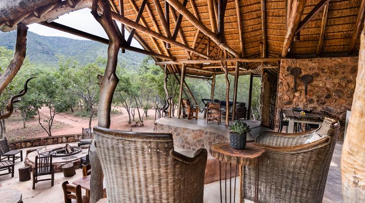 Grootfontein Private Nature Reserve