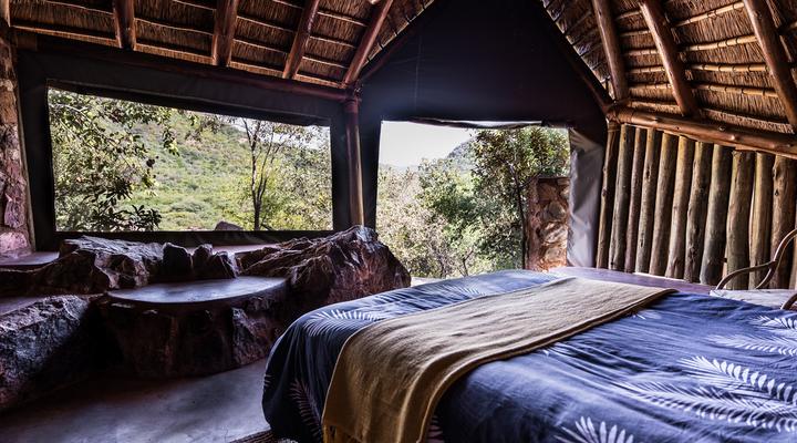 Grootfontein Private Nature Reserve