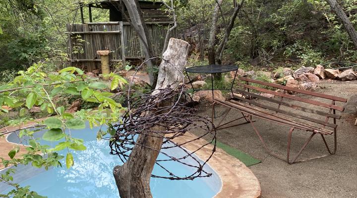 Grootfontein Private Nature Reserve