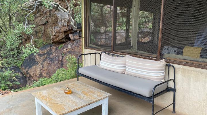 Grootfontein Private Nature Reserve