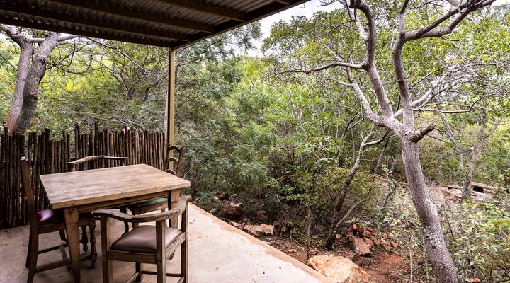 Grootfontein Private Nature Reserve