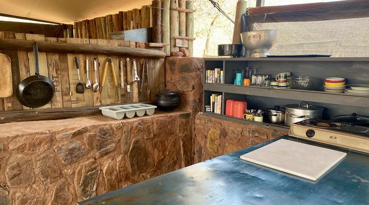 Grootfontein Private Nature Reserve