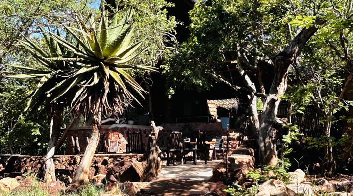 Grootfontein Private Nature Reserve