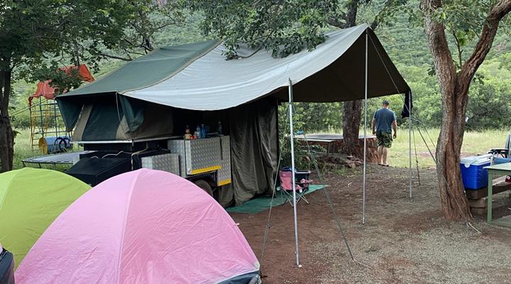 Grootfontein Private Nature Reserve