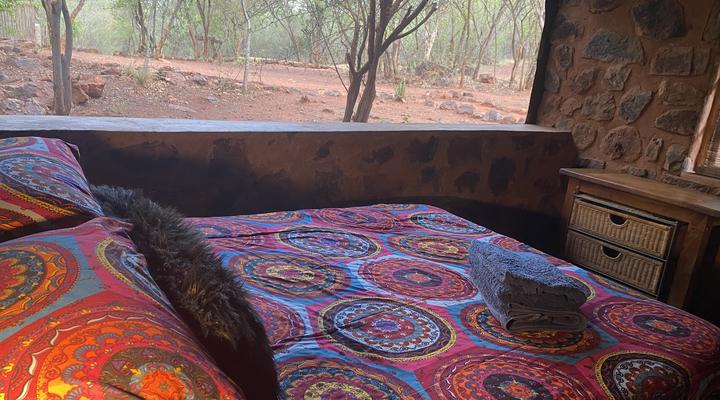 Grootfontein Private Nature Reserve