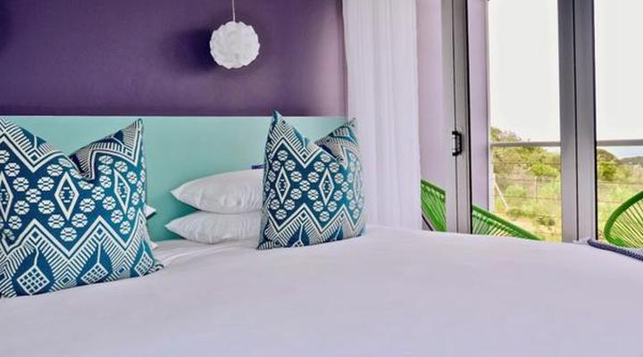 Purple Haze Eco Lodge