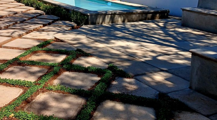 Karoo Country Guest House