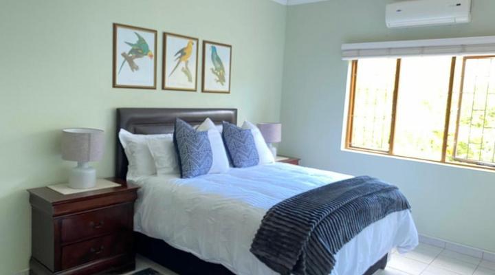 Hillton Manor Guest House