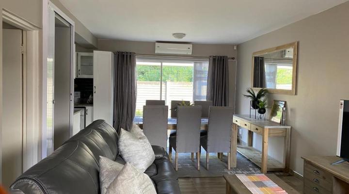 Hillton Manor Guest House